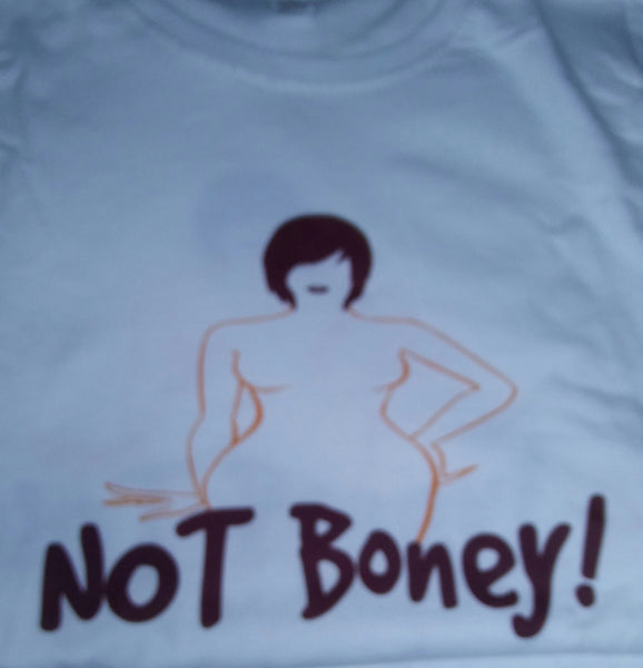 NOT Boney! Women's Tee