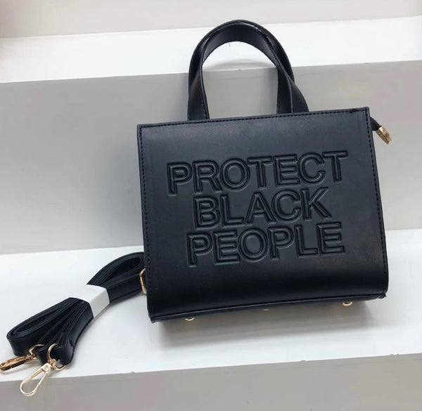 Protect Black People