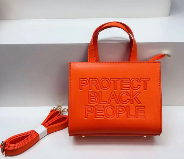 Protect Black People