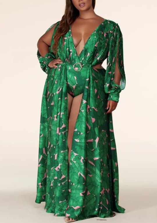 Sexy Maxi Dress NOT Boney! Sexy Maxi Dress NOT Boney!